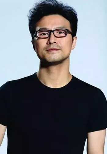 汪峰个人图片