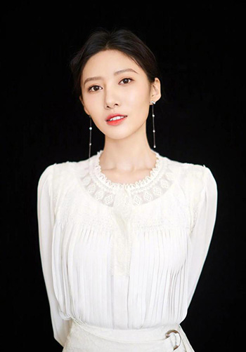 吴优个人图片