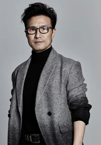 汪峰个人图片