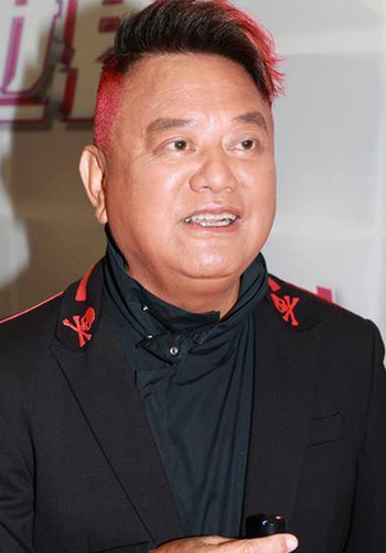 陈百祥个人图片