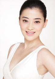 梅婷个人图片